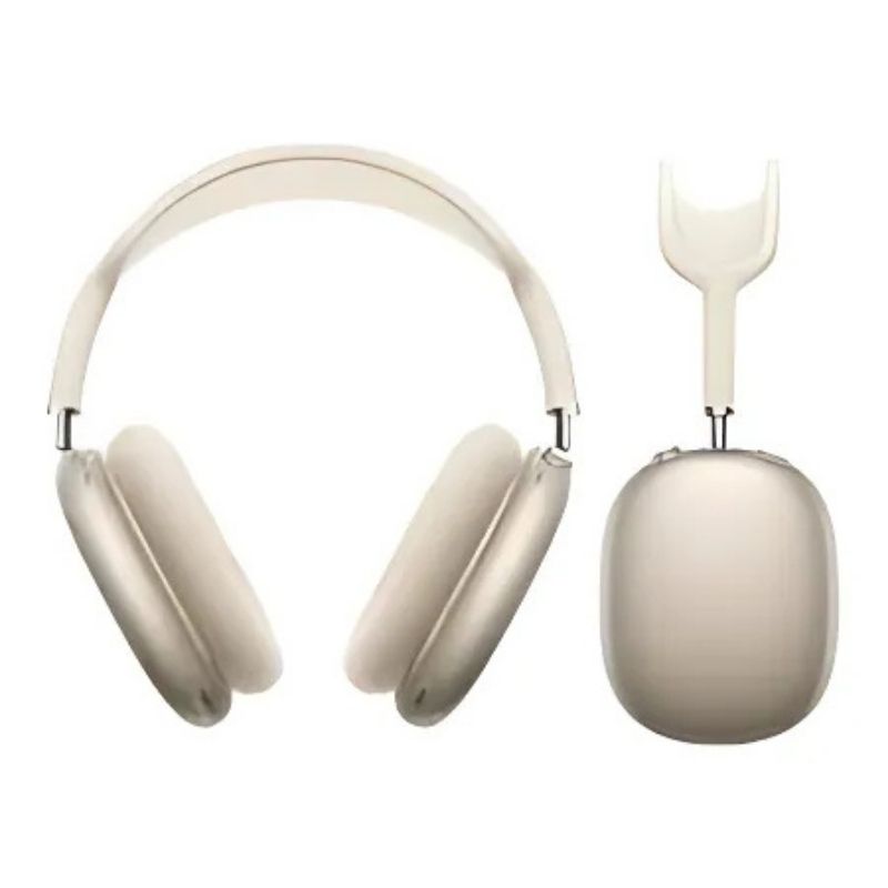 AirPods Max Wireless Over-Ear Headphones | Active Noise Cancelling & Spatial Audio thumbnail 3