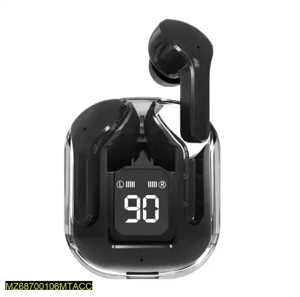 Wireless Earbuds Air 31 Green Bluetooth 5.3 thumbnail 8