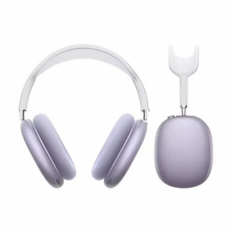 AirPods Max Wireless Over-Ear Headphones | Active Noise Cancelling & Spatial Audio thumbnail 2