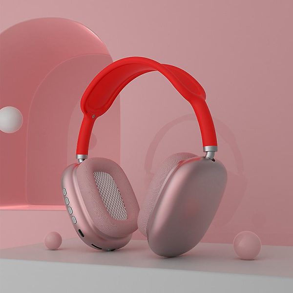 P9 Wireless Bluetooth Headphones | Deep Bass Sound | Comfortable Fit & Long Battery Life thumbnail 3