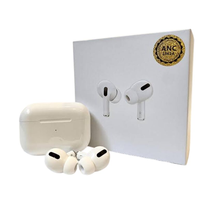 AirPods Pro 2 | Wireless Earbuds with ANC Technology | Super Bass & Bluetooth | Pop-Up Feature thumbnail 5