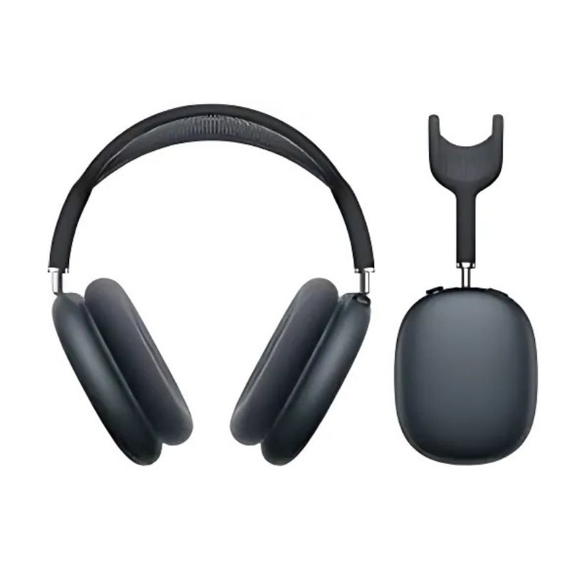 AirPods Max Wireless Over-Ear Headphones | Active Noise Cancelling & Spatial Audio thumbnail 4