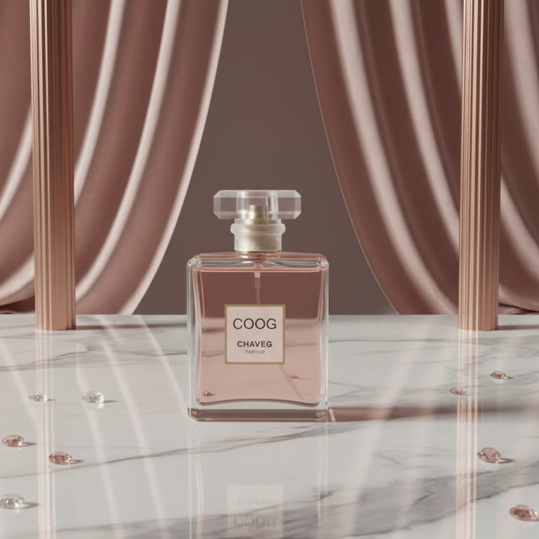 Coog Chaveg Parfum – Elegant And Masculine Fragrance With Fresh, Woody, And Spicy Notes (100 ml) thumbnail 3