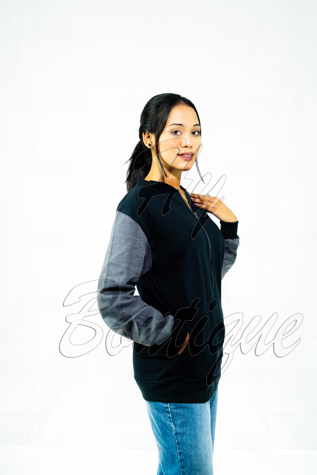 Stylish Winter Jacket for Girls & Women | Trendy, Warm & Comfortable Outerwear – Most Demanding Fashion Article thumbnail 2