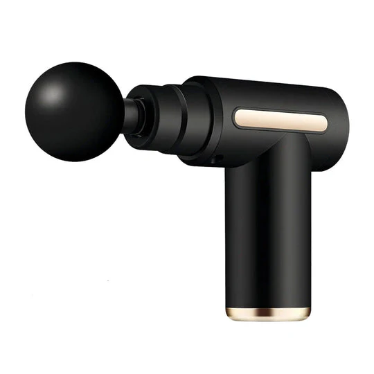 Portable Deep Tissue Massage Gun | Adjustable Speeds | Lightweight, Quiet & Ergonomic thumbnail 2