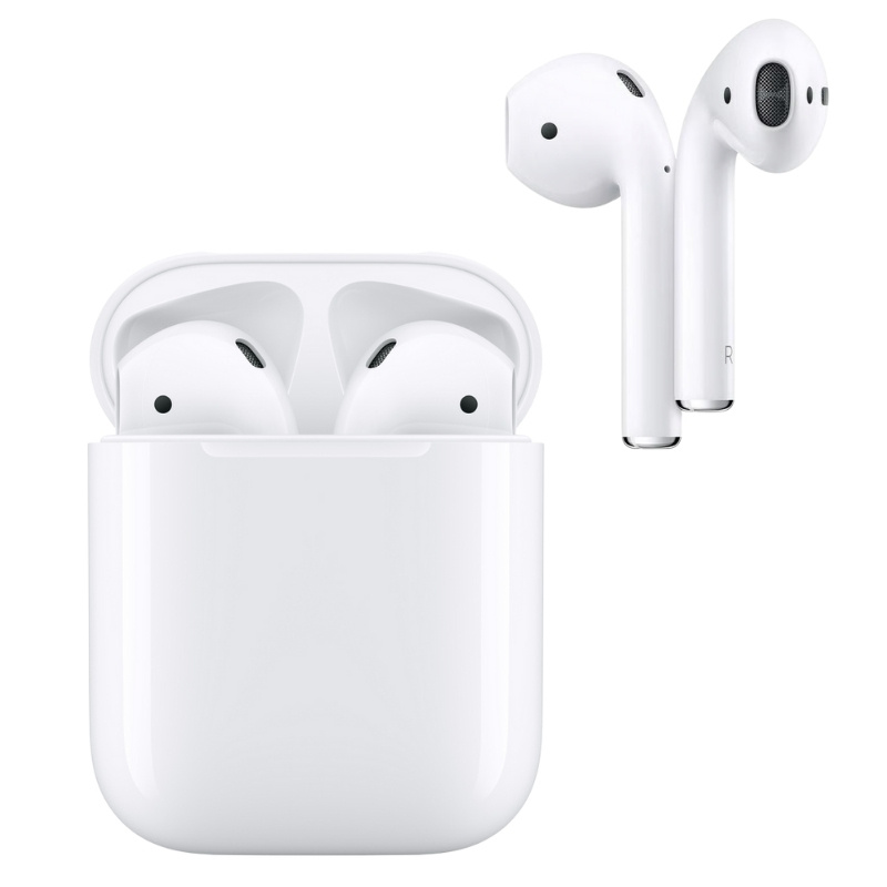 Apple AirPods Pro 2nd Generation | Wireless Earbuds | Active Noise Cancellation & Custom Fit thumbnail 3
