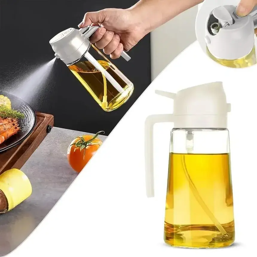 Oil Bottle thumbnail 3