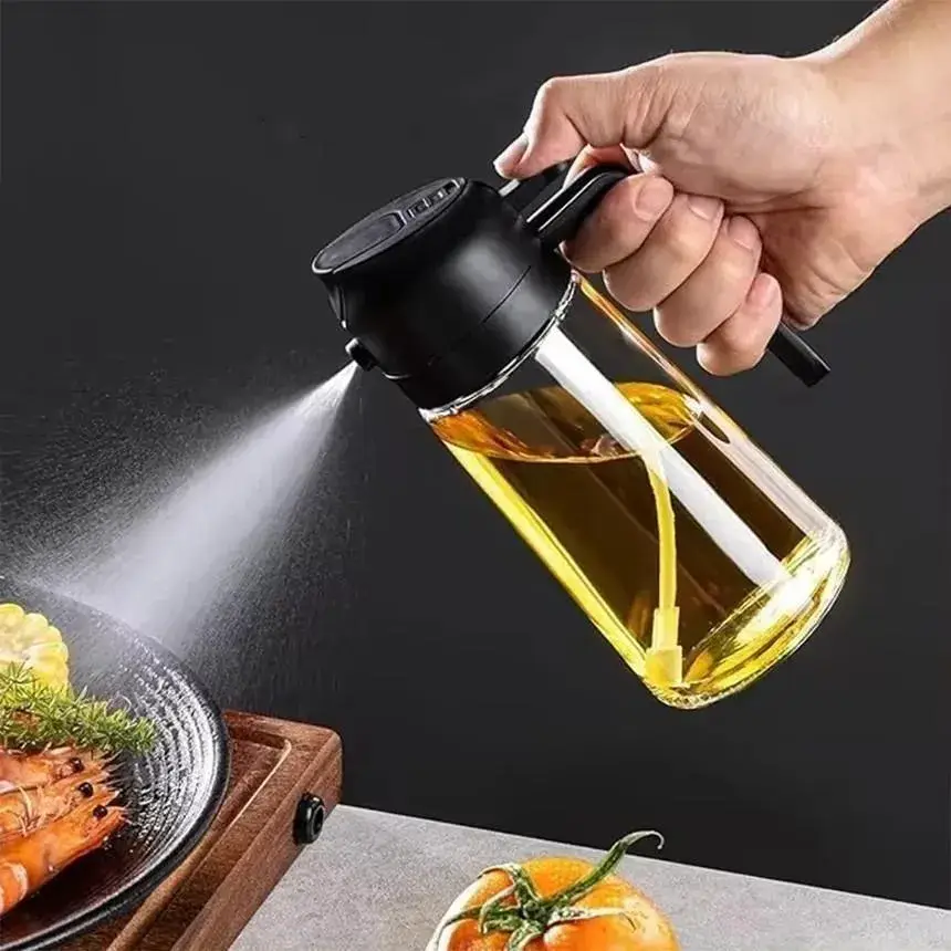Oil Bottle thumbnail 6