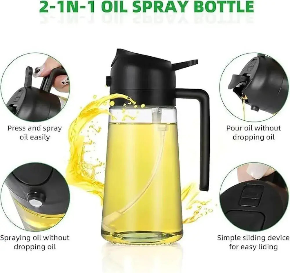 Oil Bottle thumbnail 4