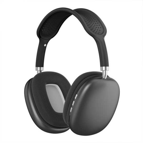 P9 Wireless Bluetooth Headphones | Deep Bass Sound | Comfortable Fit & Long Battery Life thumbnail 5