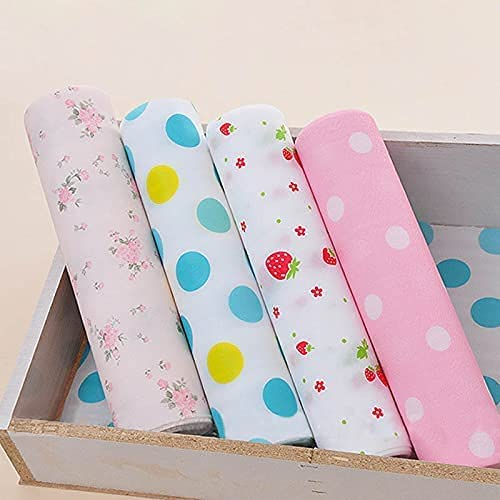 Foam Sheet / Fomic Sheet for Dining Table & Cabinet Protection | Waterproof EVA Shelf & Table Liner thumbnail 2
