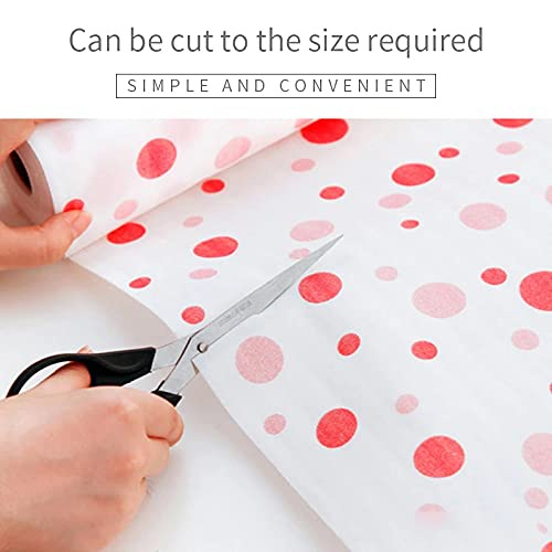 Foam Sheet / Fomic Sheet for Dining Table & Cabinet Protection | Waterproof EVA Shelf & Table Liner thumbnail 3