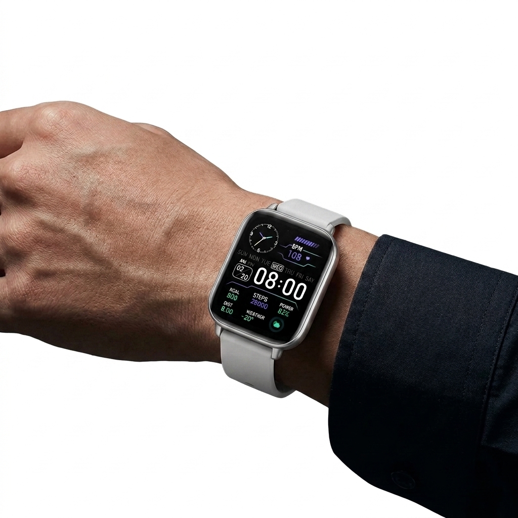 Y60 Smart Watch Ultra 7+1 Sports Edition thumbnail 3