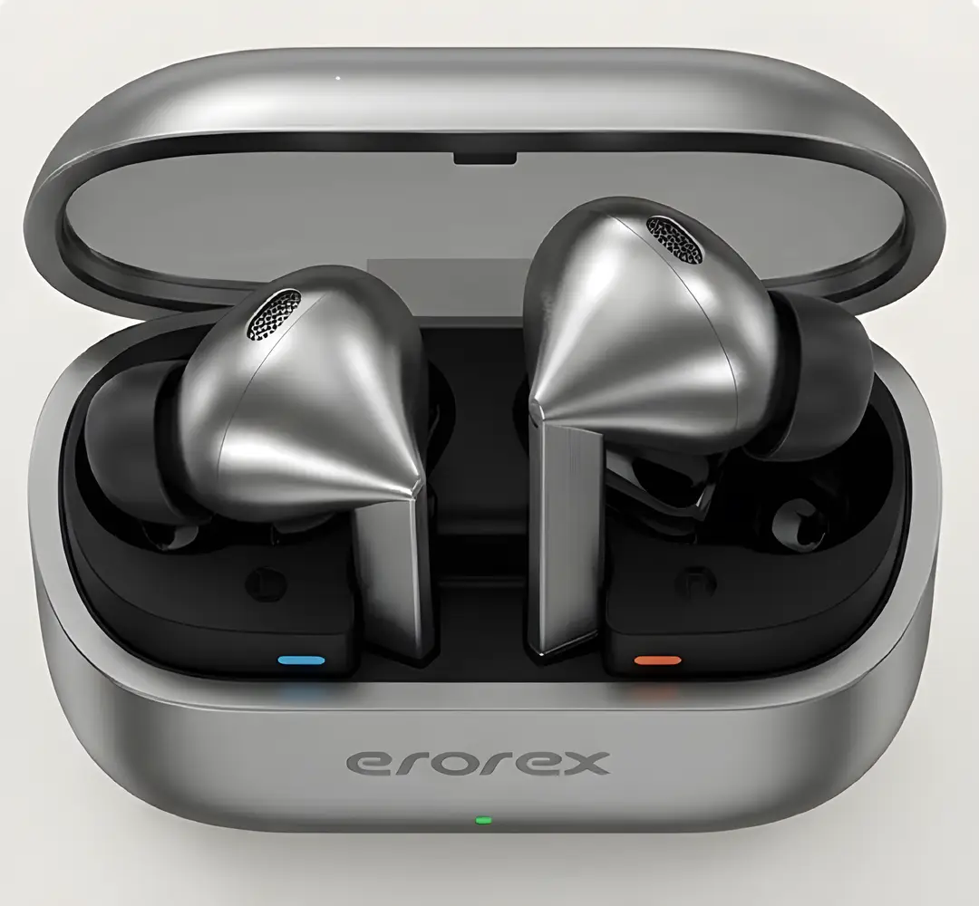 Erorex AirPods E-5 Pro thumbnail 3