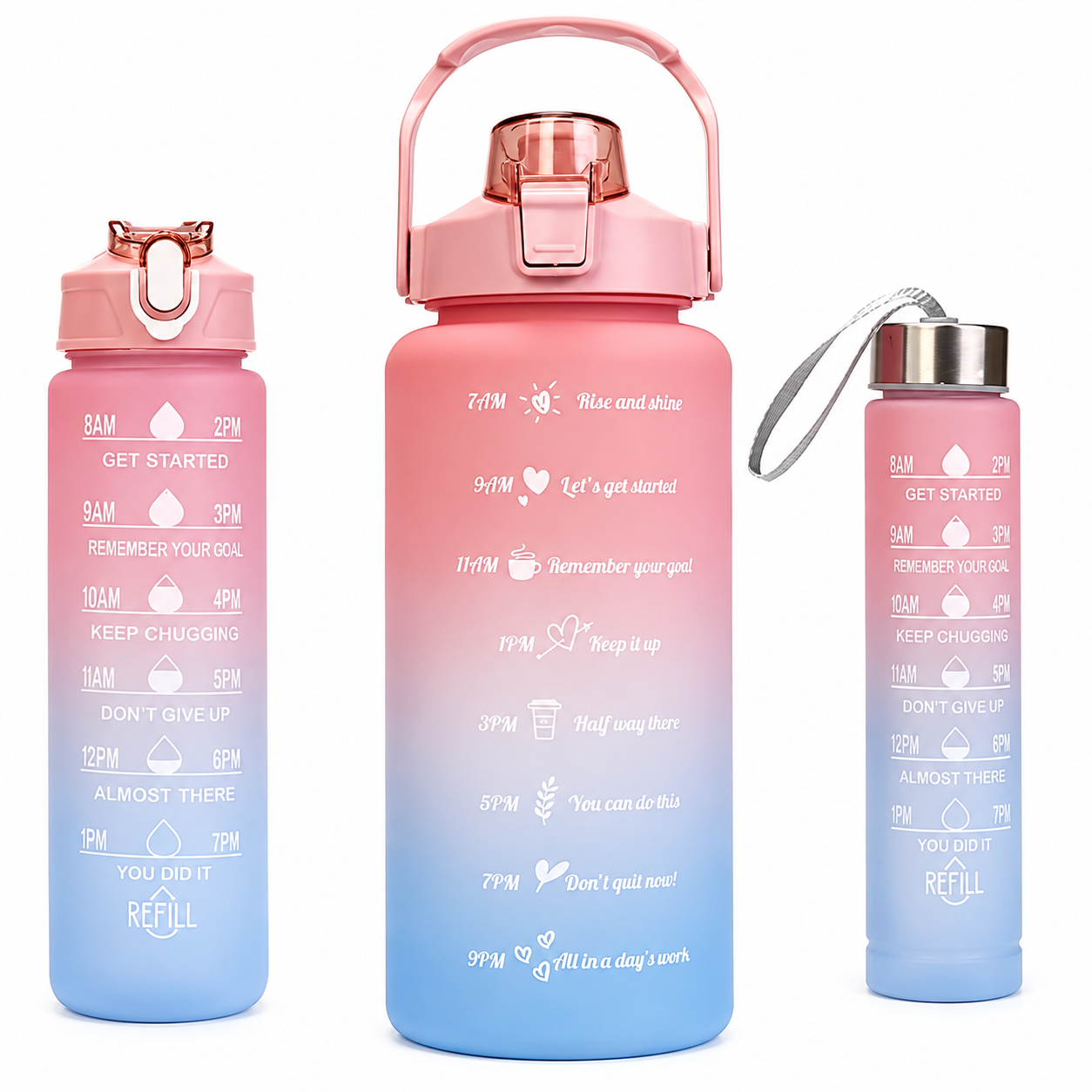Bottles