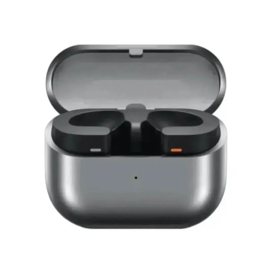Premium Wireless Earbuds with ANC & Bass thumbnail 7