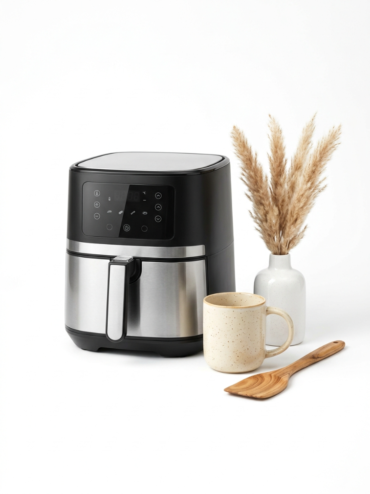 Home, Kitchen & Lifestyle