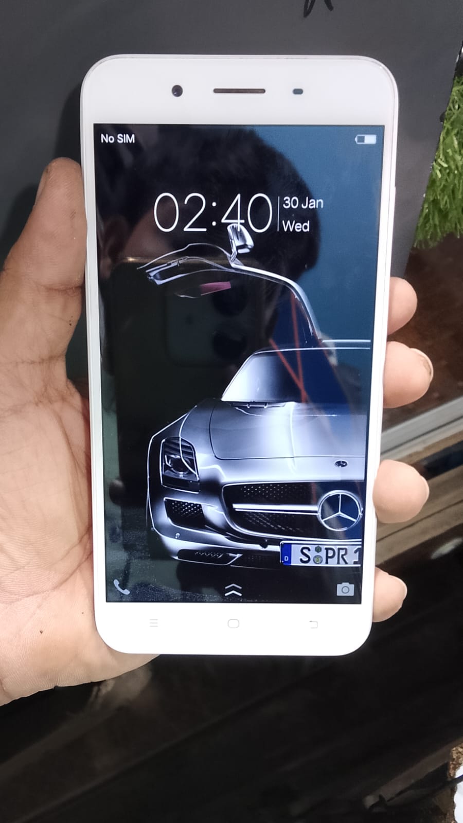 Vivo Y66 – 32GB Storage, 3GB RAM thumbnail 3