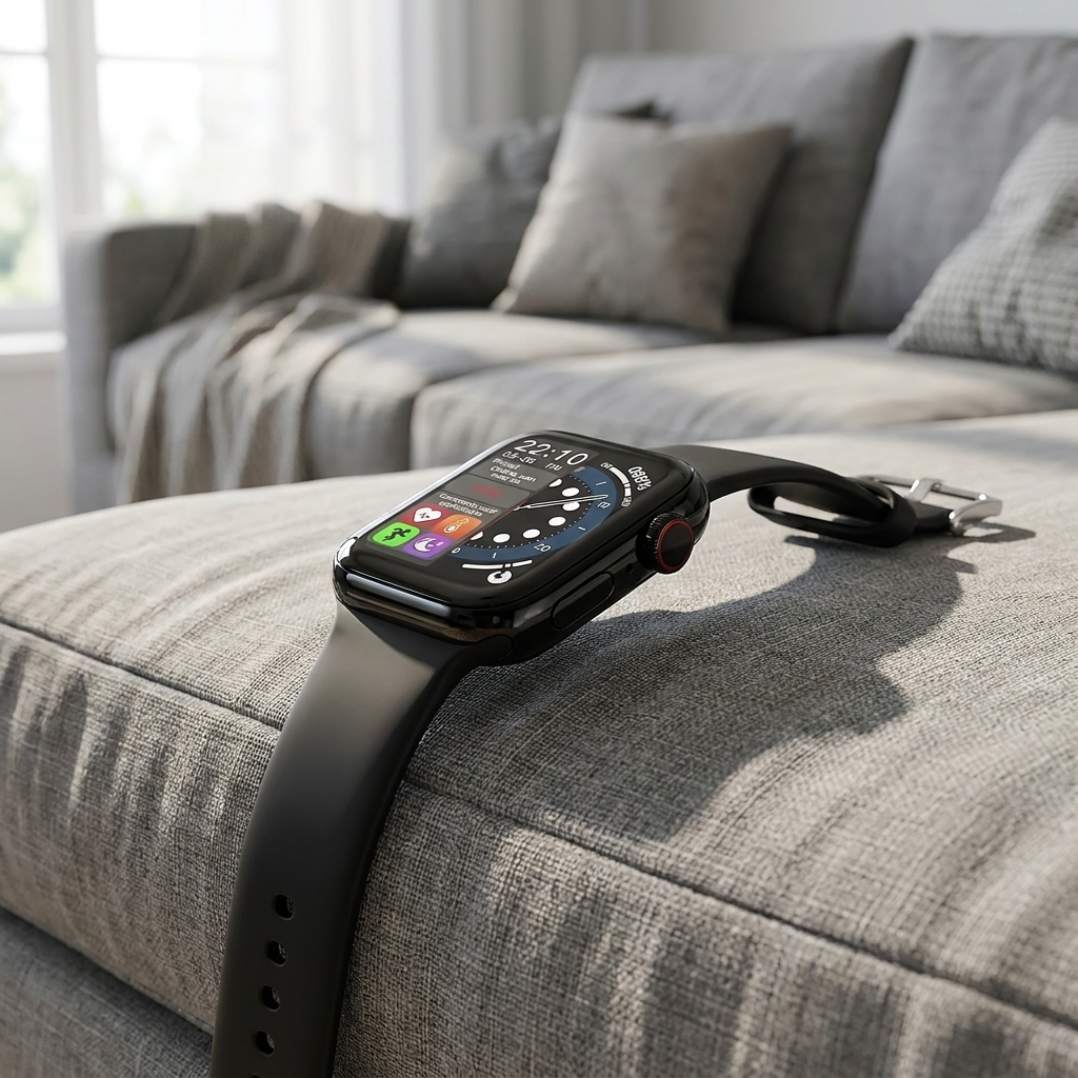 LAXASFIT i9 Pro Max Smart Watch thumbnail 5