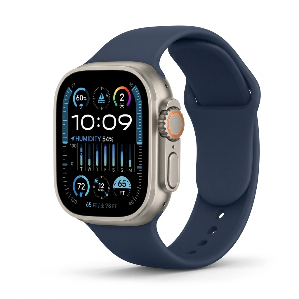 7-in-1 Smart Watch thumbnail 2