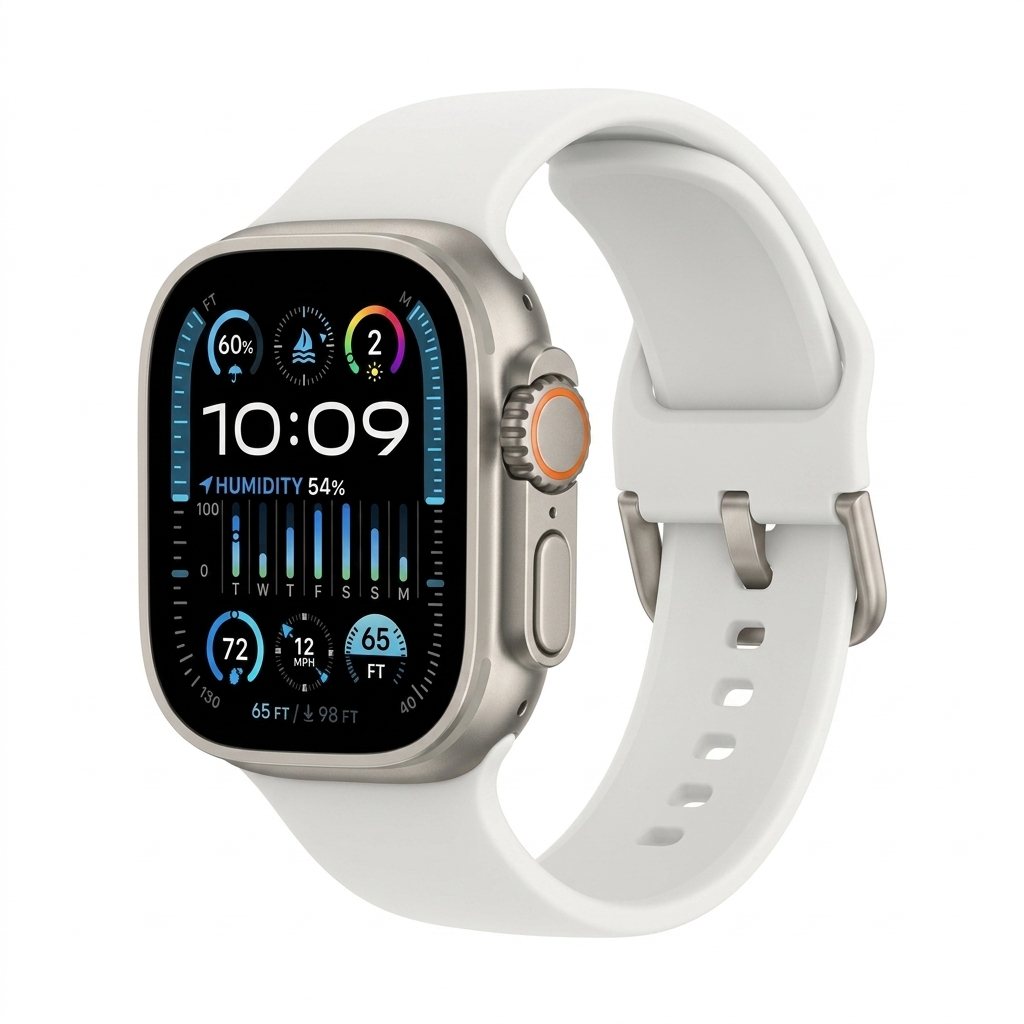7-in-1 Smart Watch thumbnail 5