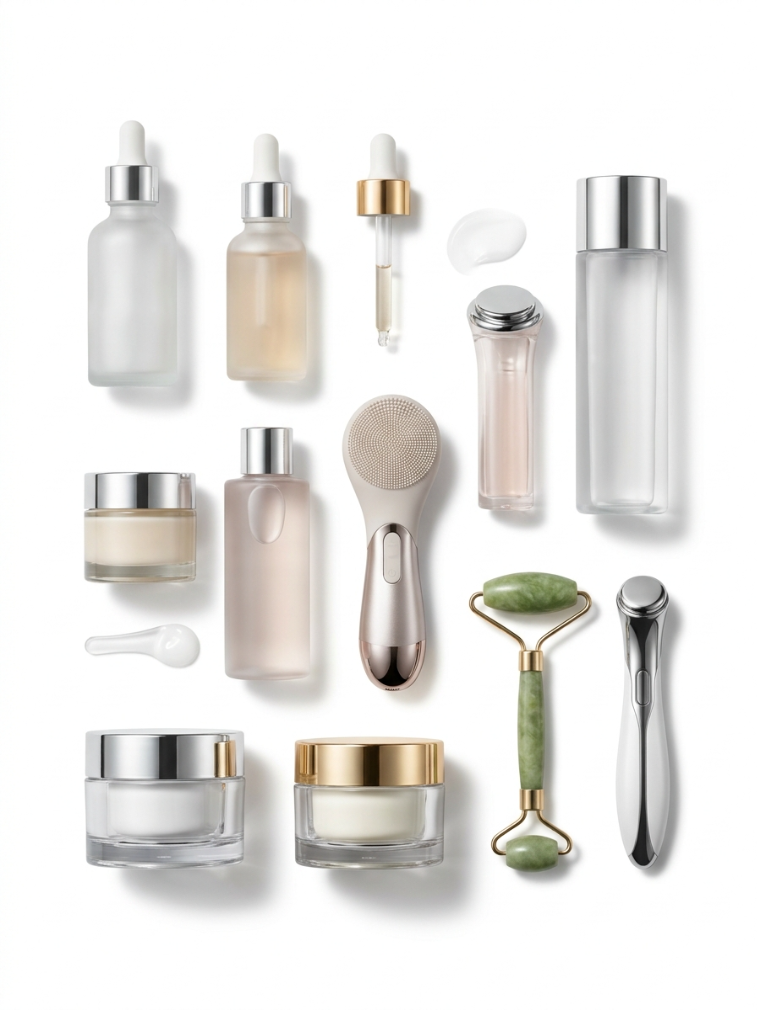 Personal Care & Beauty