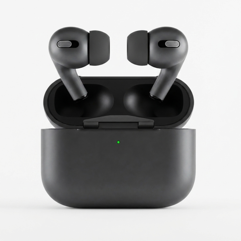 AirPods Pro 2 Wireless Earbuds – Bluetooth Earphones with Noise Cancellation