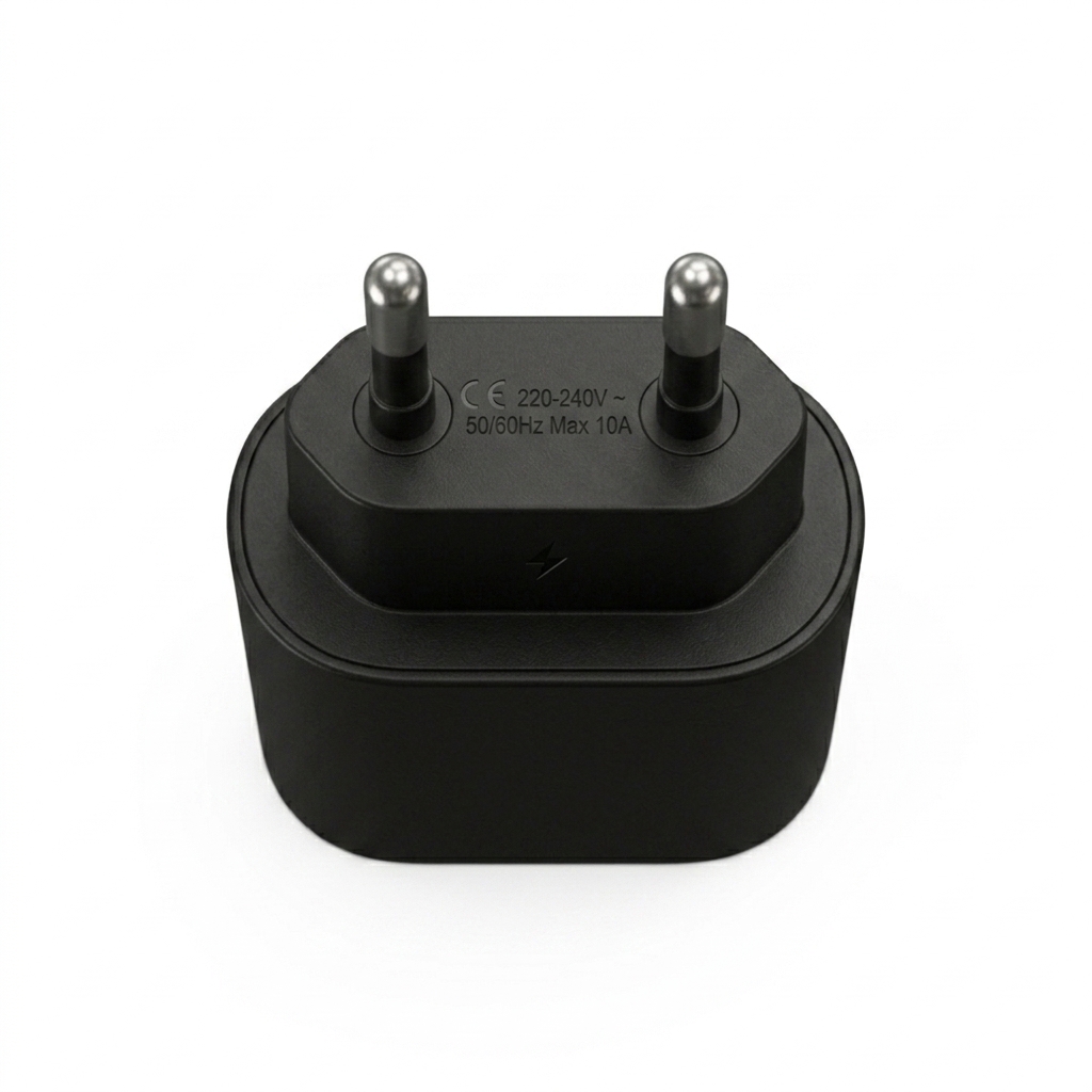 25W PD Fast Charger Adapter USB-C – Samsung Compatible thumbnail 2