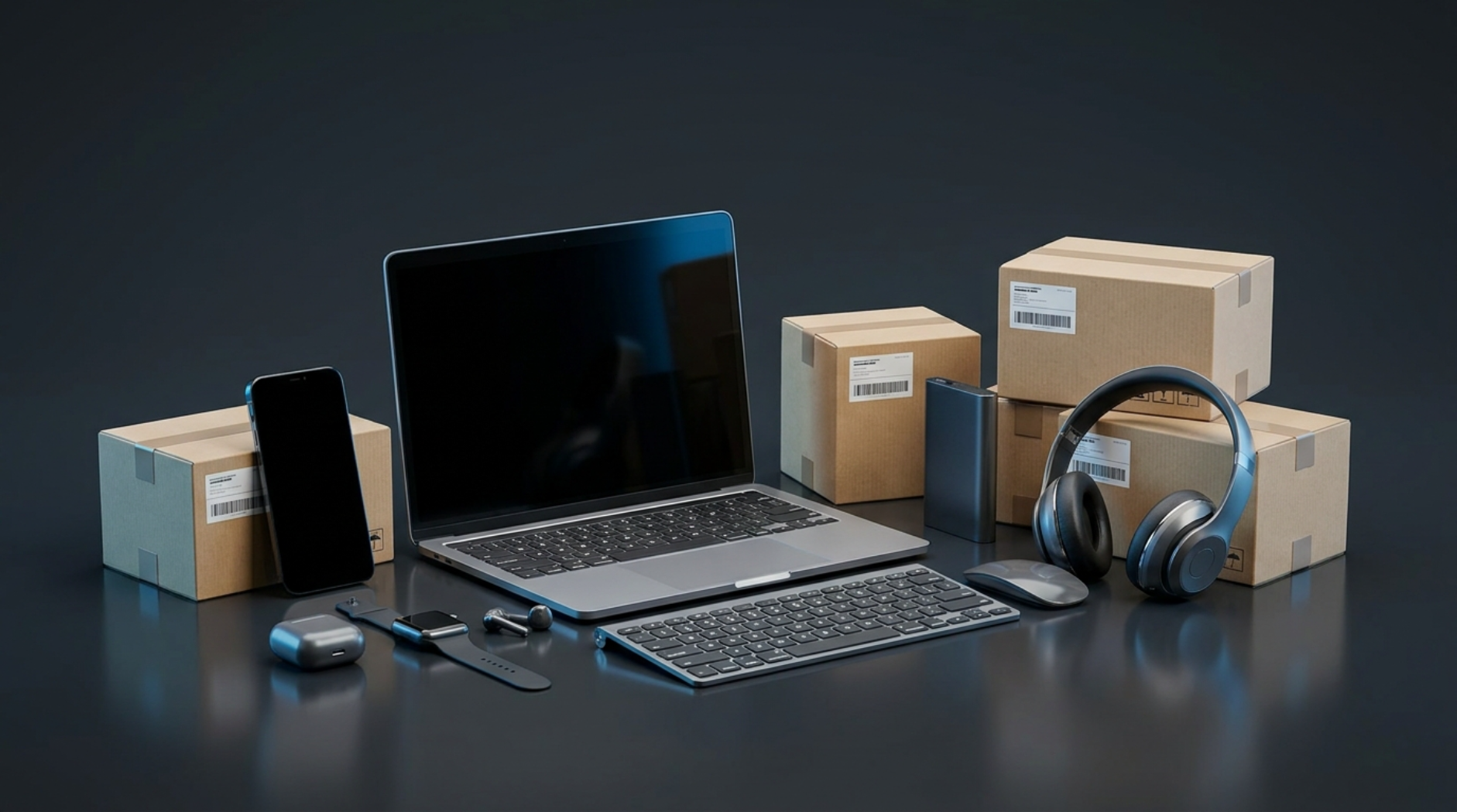 Best Electronics to Buy Online in Pakistan