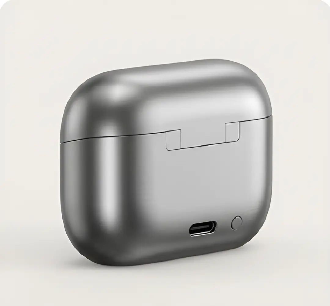 Erorex AirPods E-5 Pro thumbnail 2