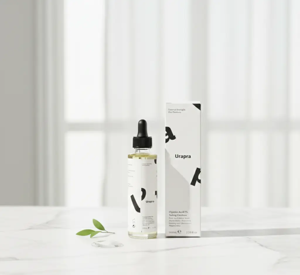 Urapra Glycolic Acid 7% Toner Price in Pakistan | Buy Online