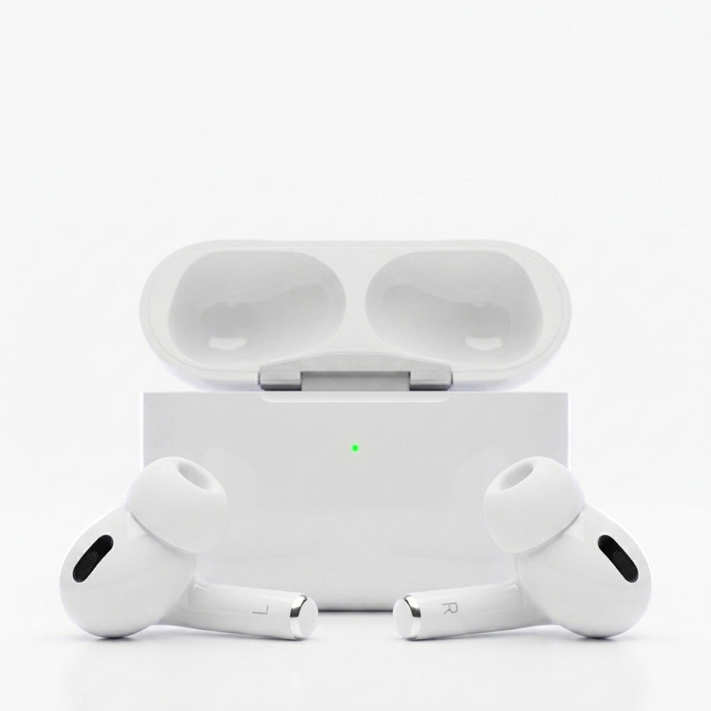 AirPods Pro 2 Wireless Earbuds thumbnail 3