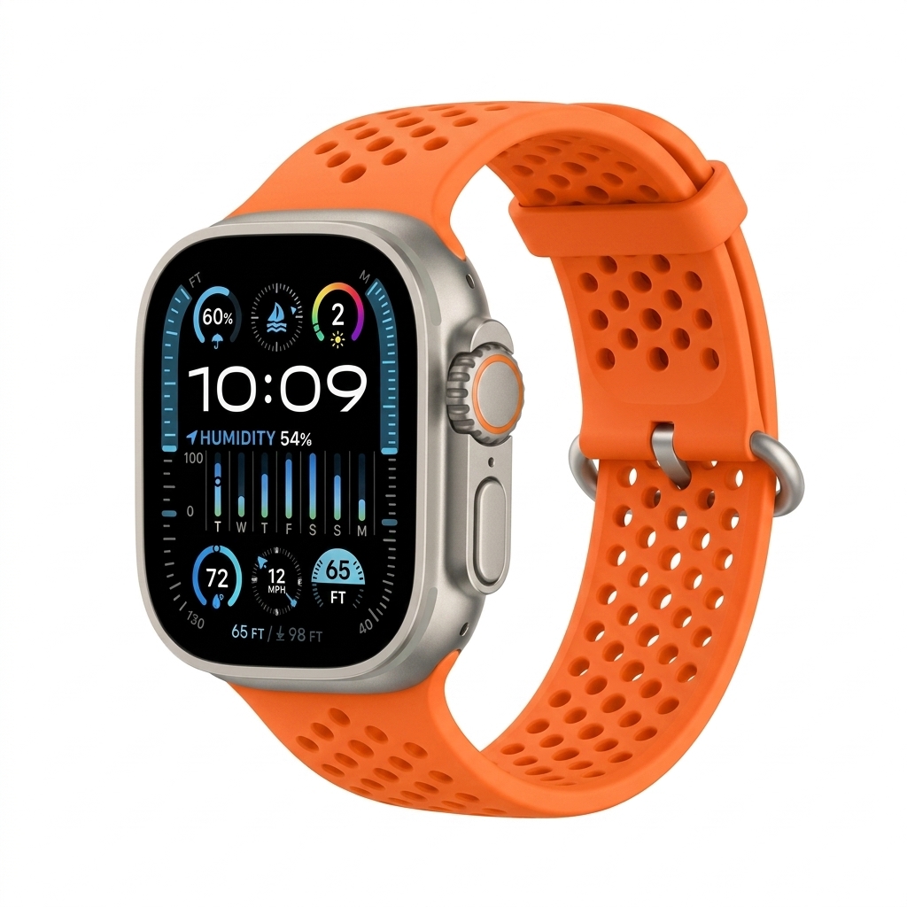 7-in-1 Smart Watch thumbnail 7
