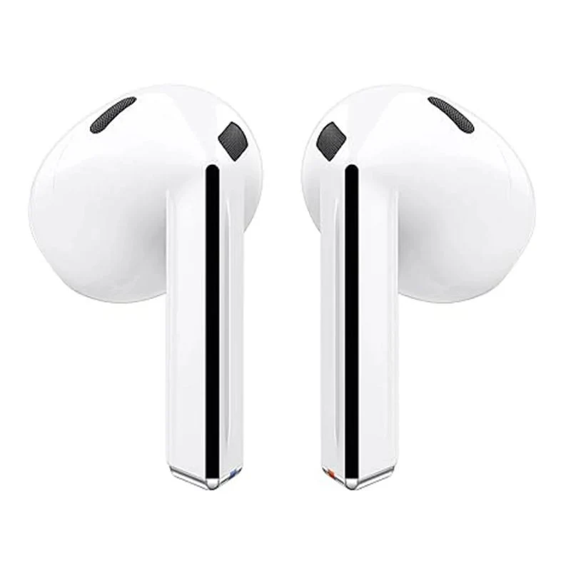 Samsung Galaxy Buds 3 Pro | WHITE | ANC Wireless Bluetooth Earbuds with Adaptive AI & Immersive Sound thumbnail 2