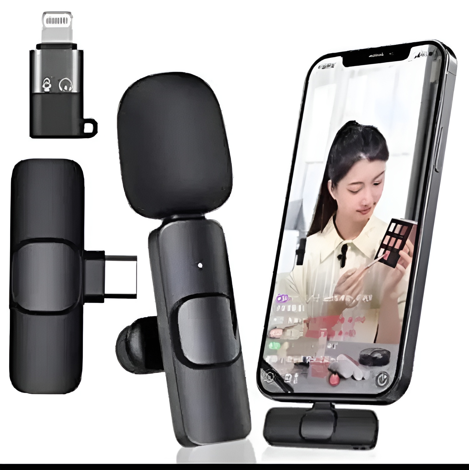 Audio & Entertainment