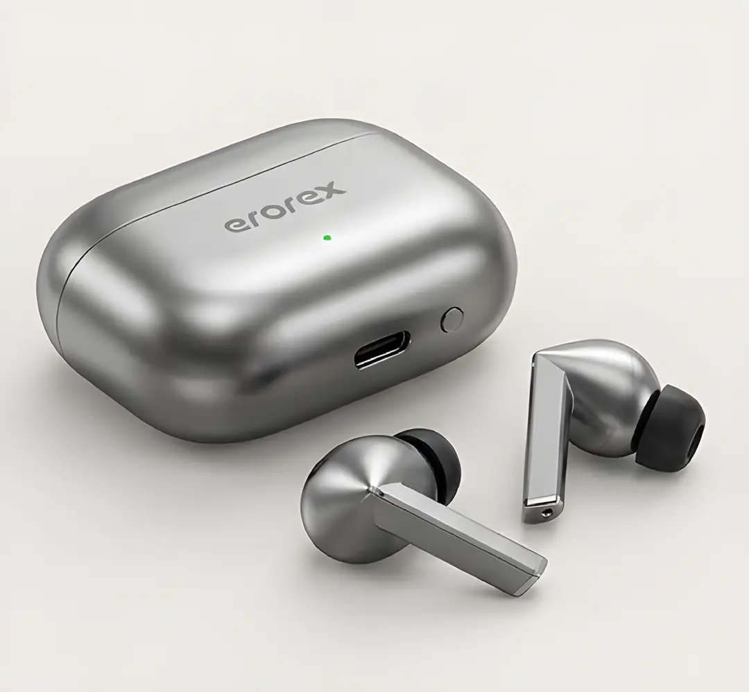 Erorex AirPods E-5 Pro thumbnail 4