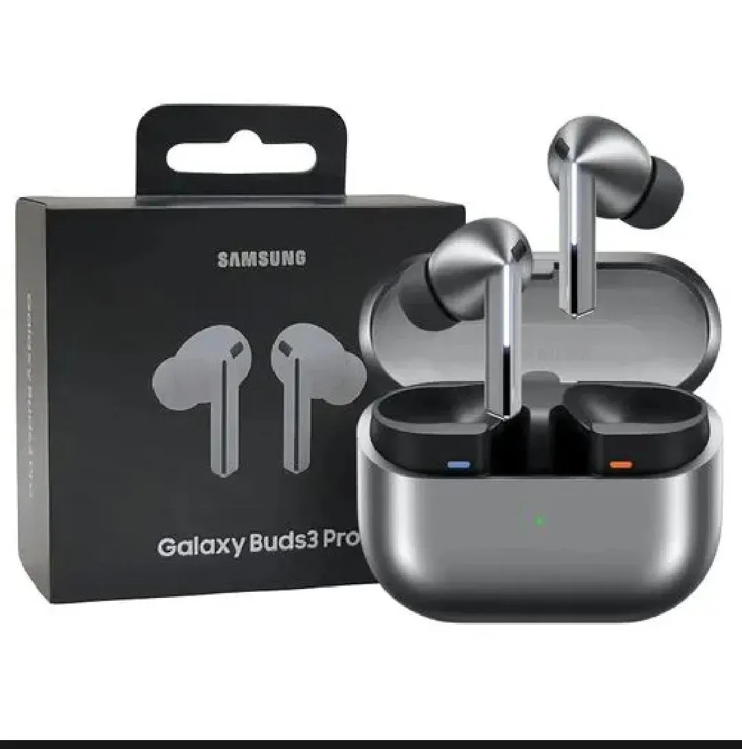 Samsung Galaxy Buds3 Pro ANC Wireless Earbuds