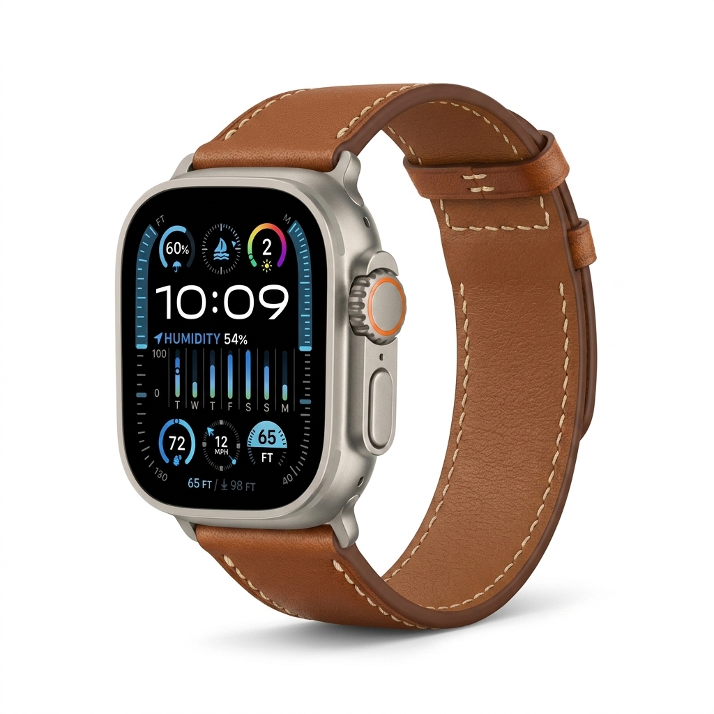 7-in-1 Smart Watch thumbnail 6