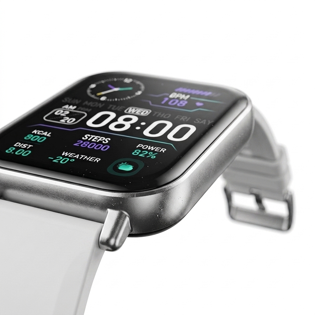 Y60 Smart Watch Ultra 7+1 Sports Edition thumbnail 2