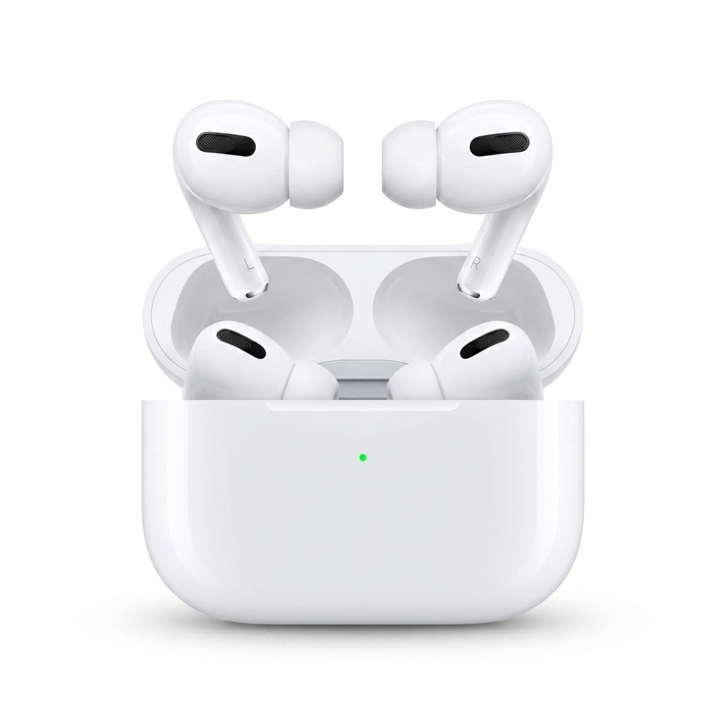 AirPods Pro 2 Wireless Earbuds thumbnail 2