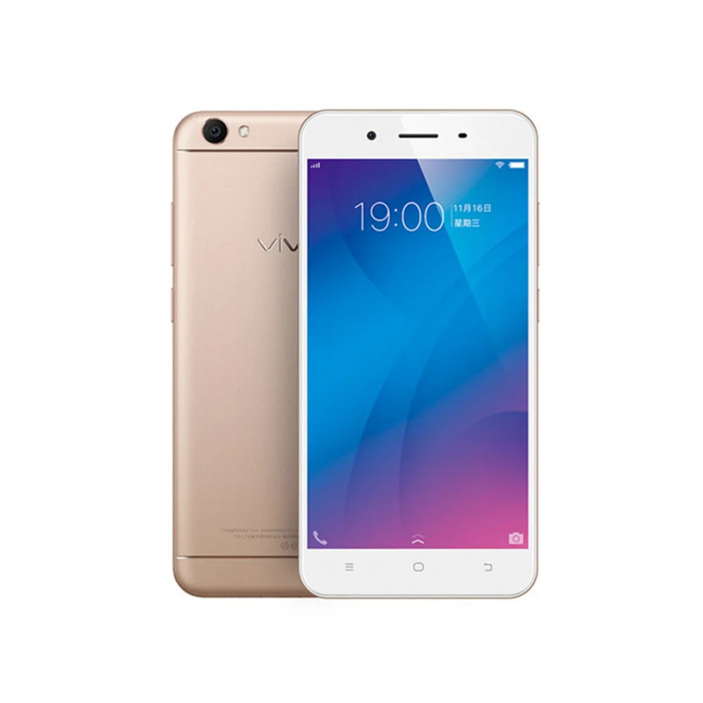 Vivo Y66 – 32GB Storage, 3GB RAM