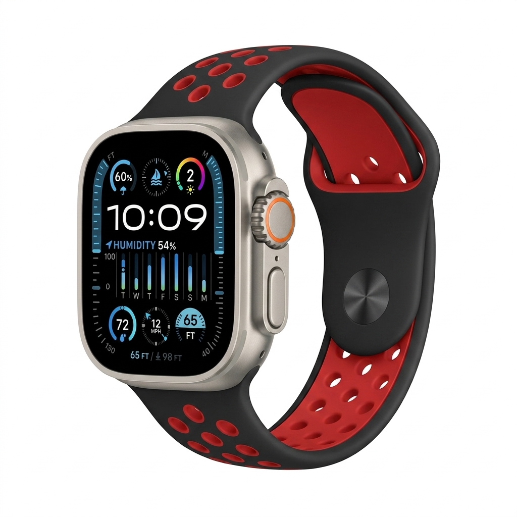 7-in-1 Smart Watch thumbnail 4