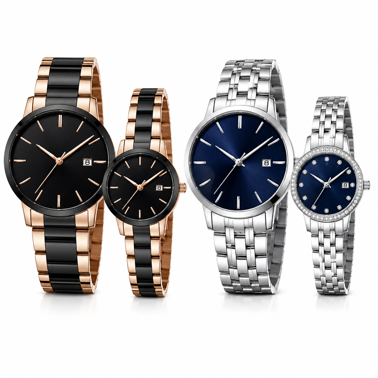 Couple Watches