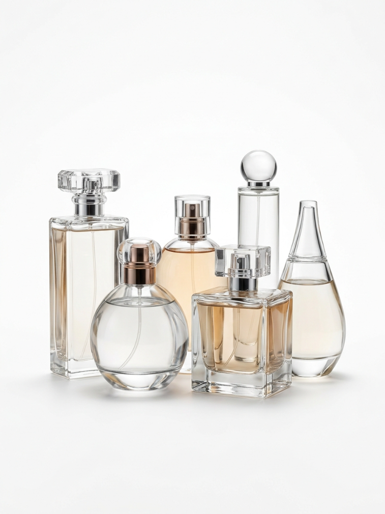Perfume & Fragrances